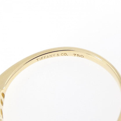 Tiffany & Co Akoya Pearl Ring — view 4