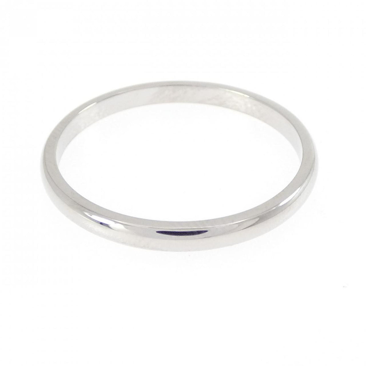 Cartier Wedding Ring — view 2