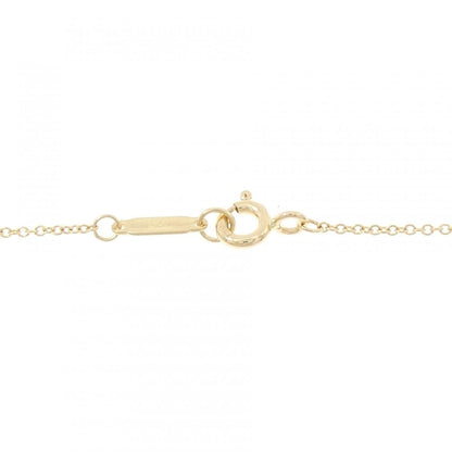 Tiffany & Co Return to Tiffany Double Heart Necklace — view 5