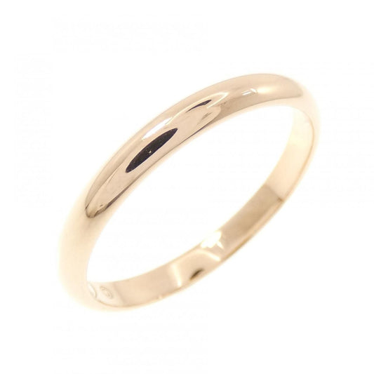 Cartier Wedding Ring Pink