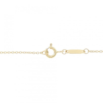 Tiffany & Co Knot Small Necklace — view 5