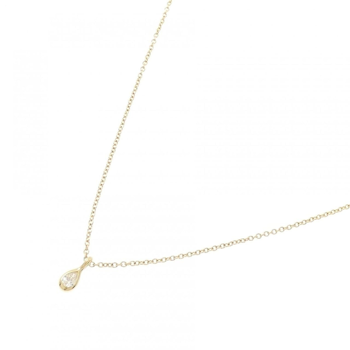 Tiffany & Co by the Yard Necklace — view 2