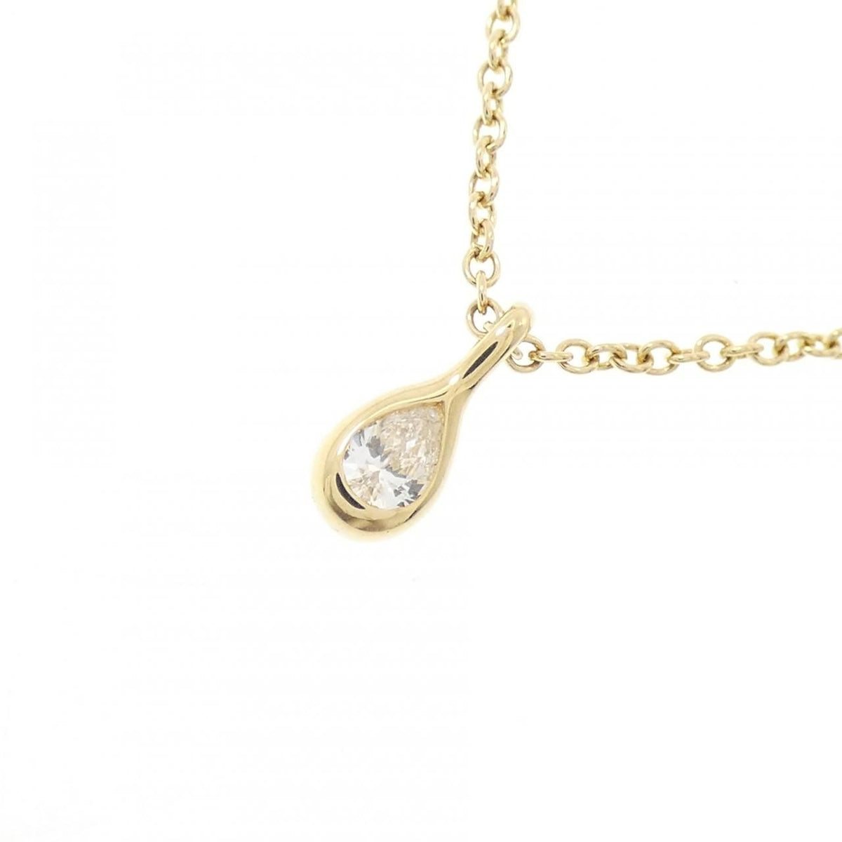 Tiffany & Co by the Yard Necklace — view 3
