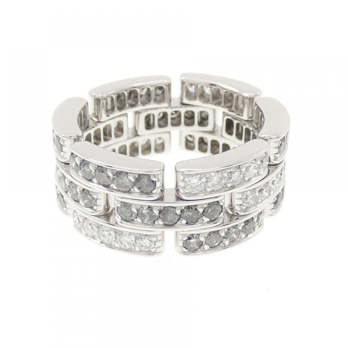 Cartier Maillon Panthere Ring
