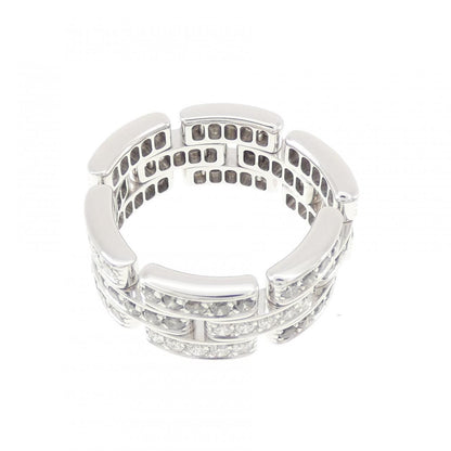 Cartier Maillon Panthere Ring — view 2