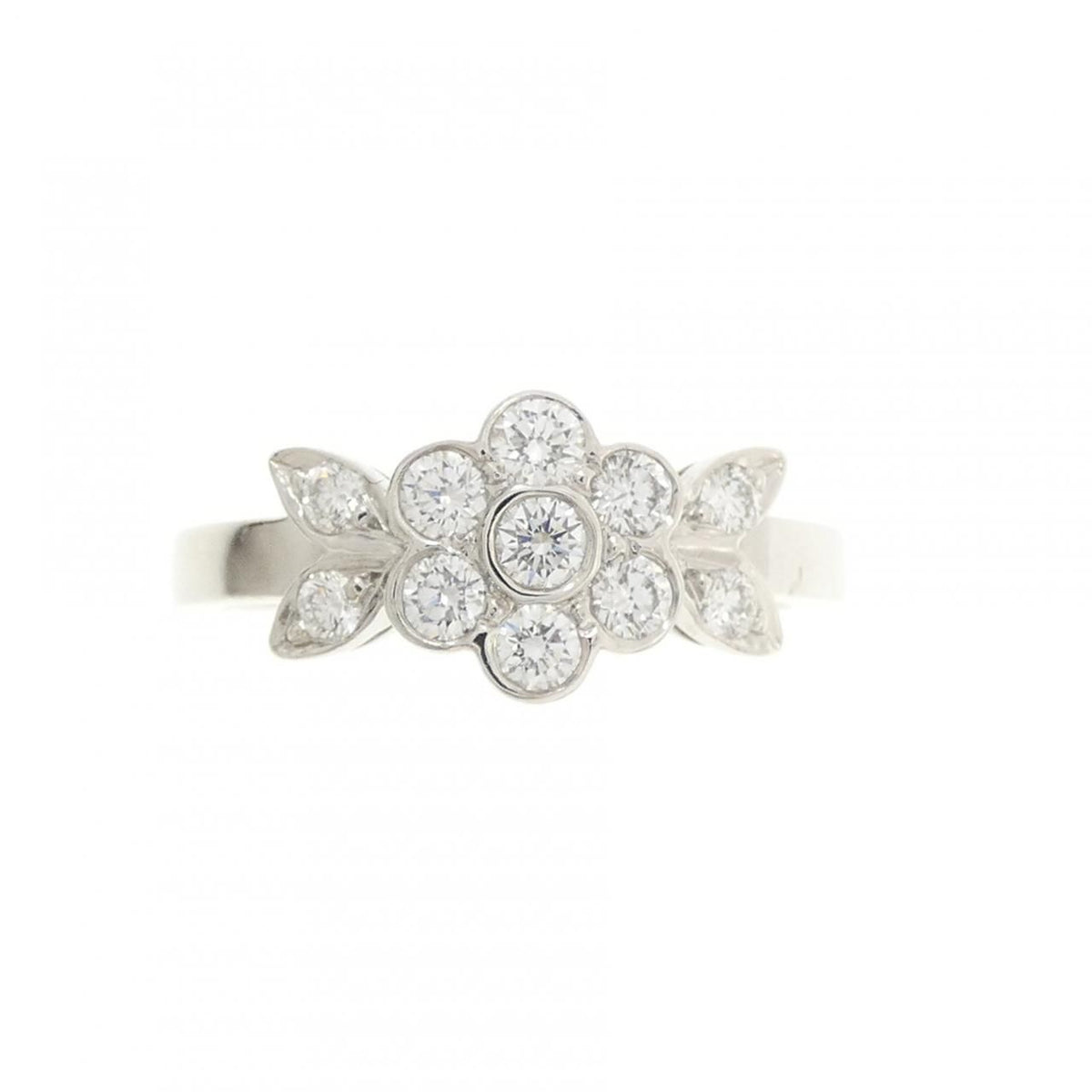 Tiffany & Co Blossom Ring — view 2