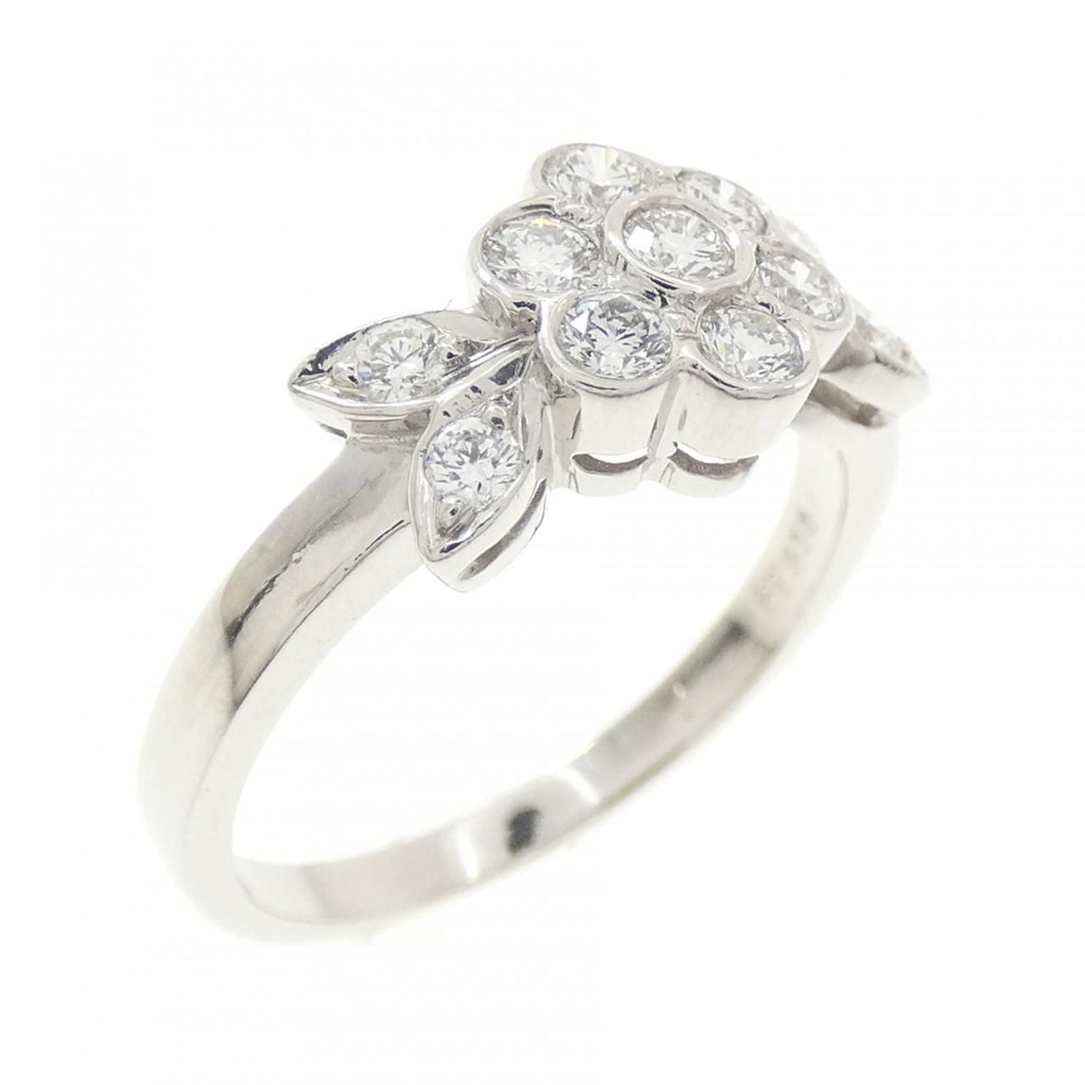 Tiffany & Co Blossom Ring