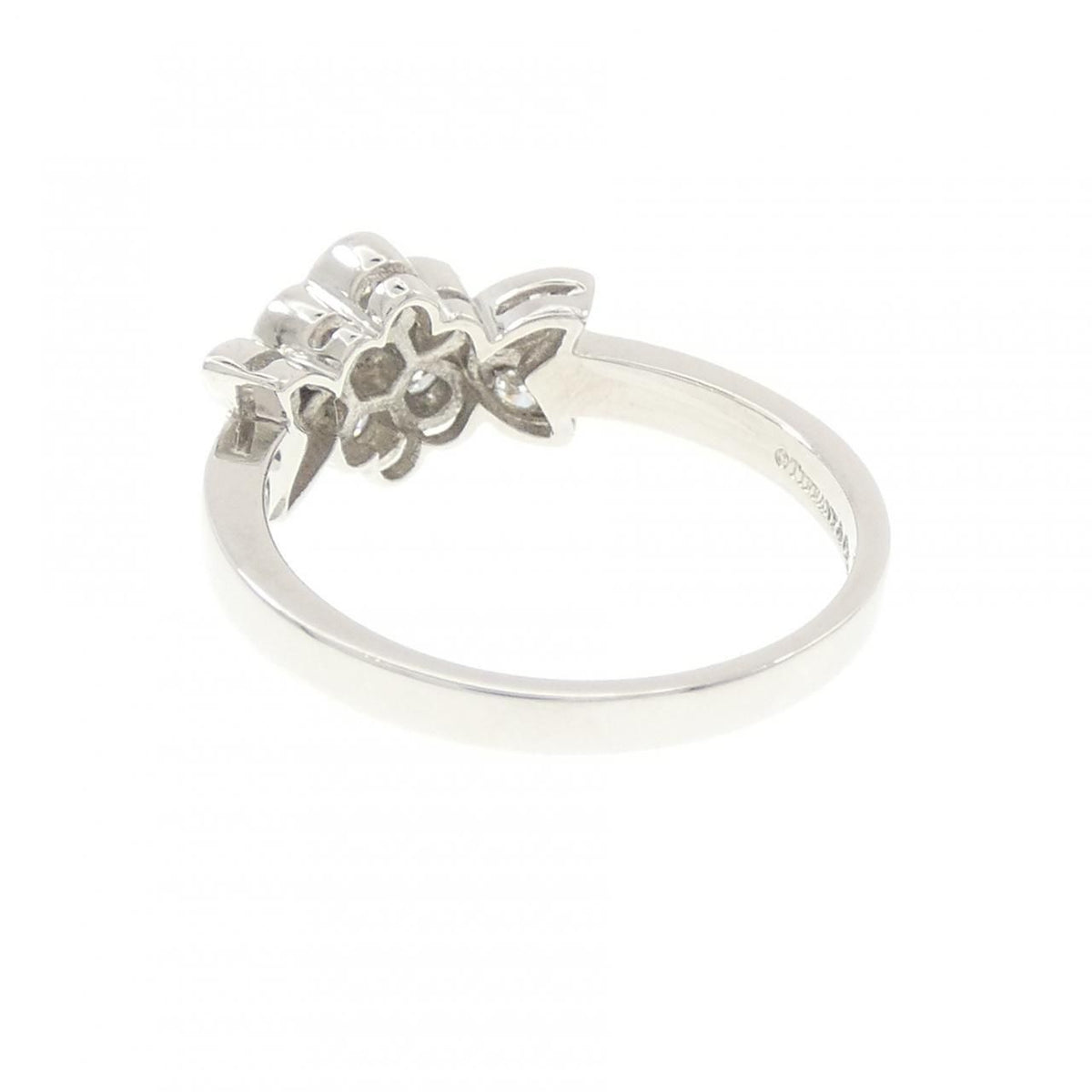 Tiffany & Co Blossom Ring — view 3