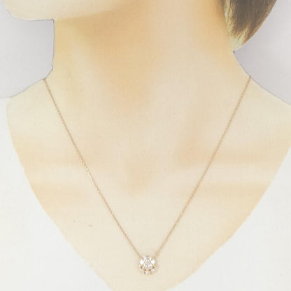 Cartier Etincelle Necklace Pink — view 6