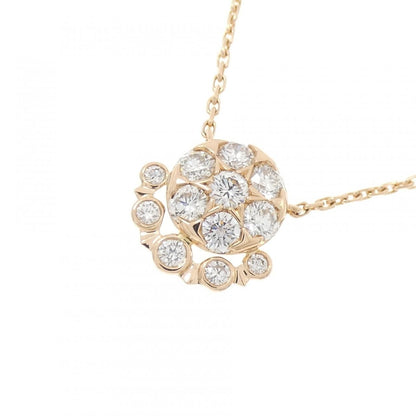 Cartier Etincelle Necklace Pink — view 3