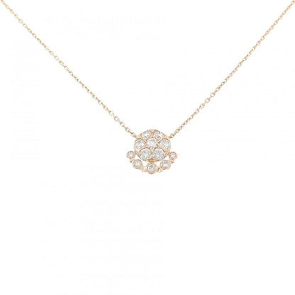 Cartier Etincelle Necklace Pink