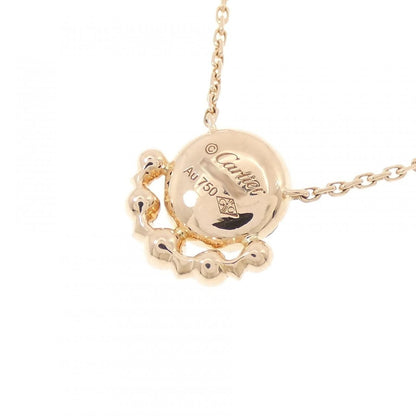 Cartier Etincelle Necklace Pink — view 4