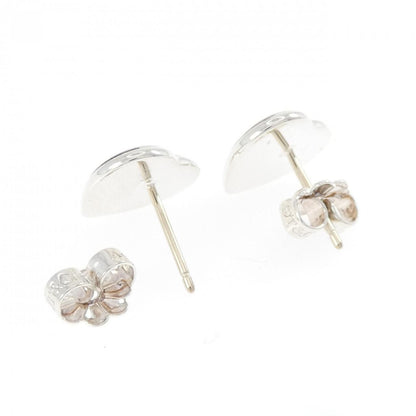 Tiffany & Co Return to Love Heart Earrings — view 3