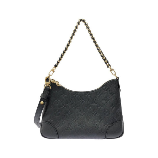 Louis Vuitton Monogram Empreinte Boulogne PM Bag