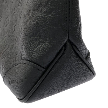 Louis Vuitton Monogram Empreinte Boulogne PM Bag — view 6