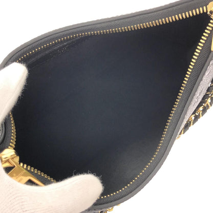 Louis Vuitton Monogram Empreinte Boulogne PM Bag — view 8