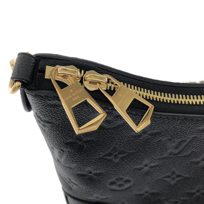 Louis Vuitton Monogram Empreinte Boulogne PM Bag — view 5