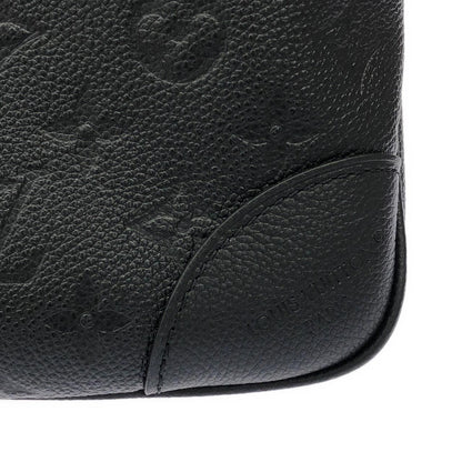Louis Vuitton Monogram Empreinte Boulogne PM Bag — view 4