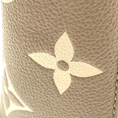 Louis Vuitton Bicolor Monogram Empreinte Tiny Backpack — view 5