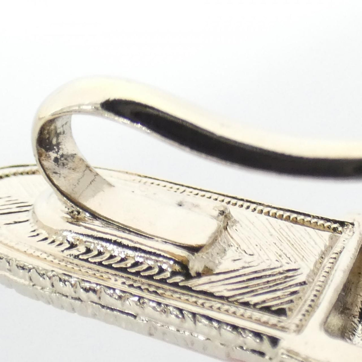 Chanel Necklace Gold — view 5