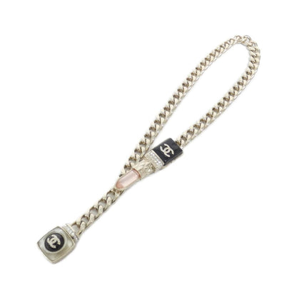 Chanel Necklace Gold — view 2