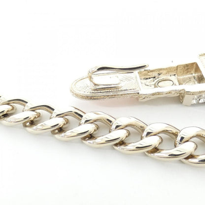 Chanel Necklace Gold — view 6
