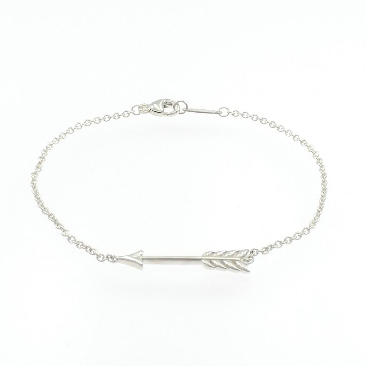 Tiffany & Co Arrow Bracelet — view 2