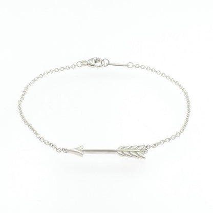 Tiffany & Co Arrow Bracelet — view 2