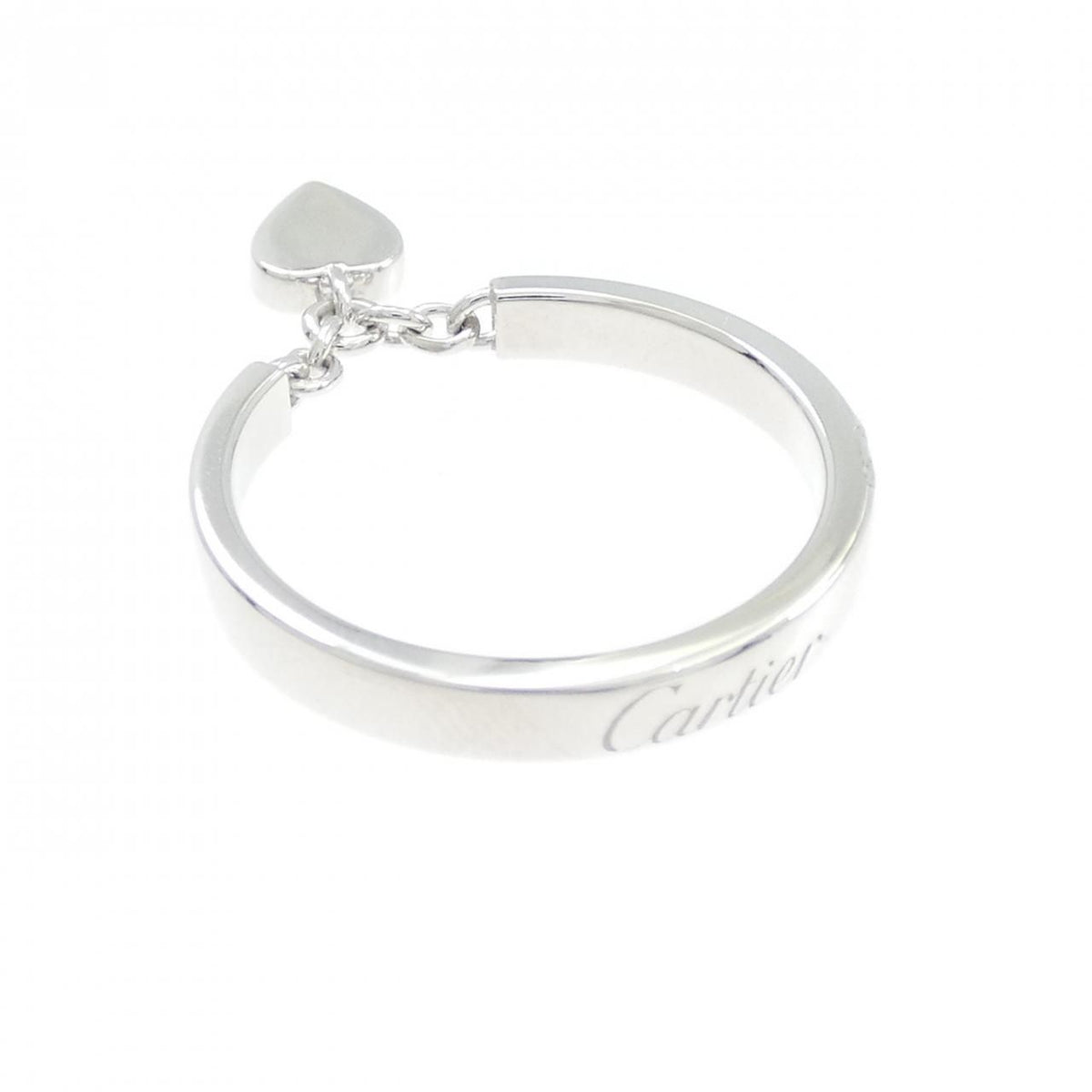 Cartier Mon Amour Ring — view 3
