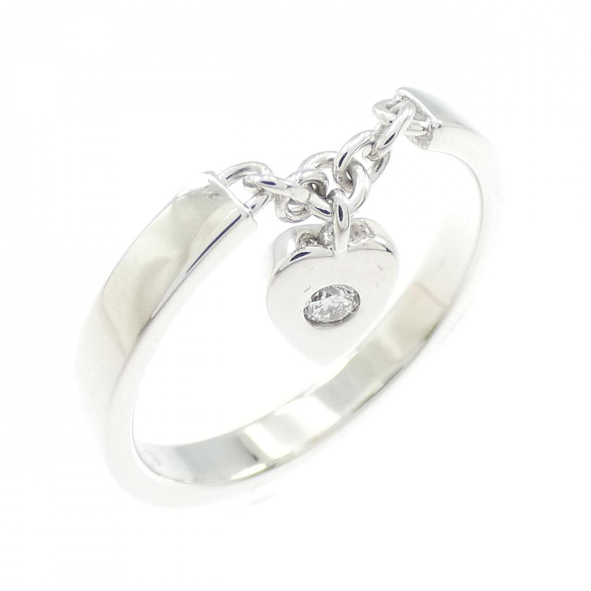 Cartier Mon Amour Ring