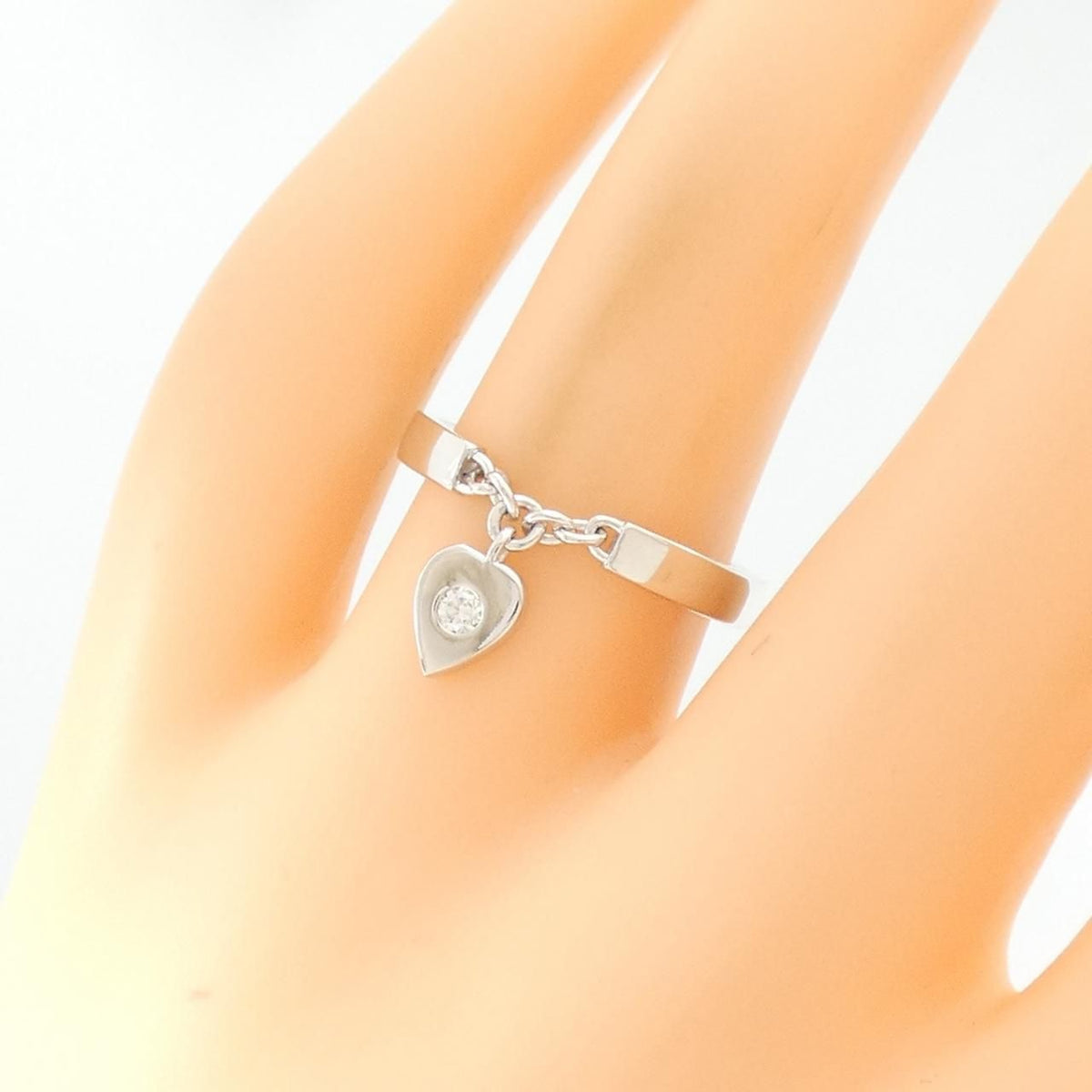 Cartier Mon Amour Ring — view 4