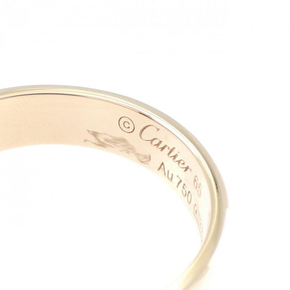 Cartier Love Ring Pink — view 3
