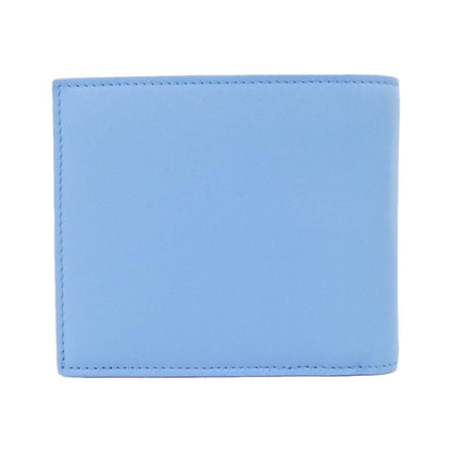 Celine Wallet Blue — view 2