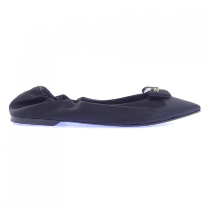 Chanel Ballerina Flat Shoes