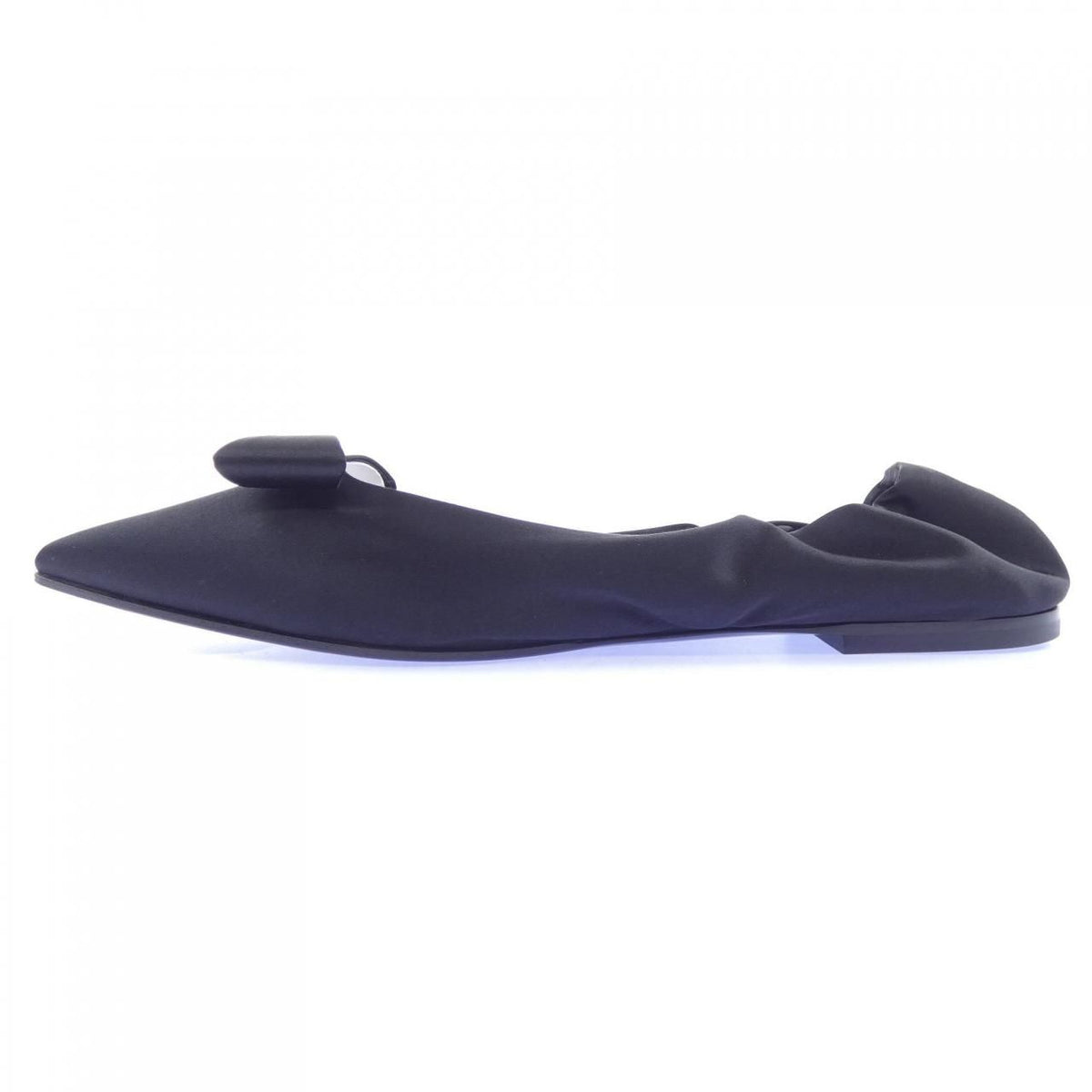 Chanel Ballerina Flat Shoes — view 2