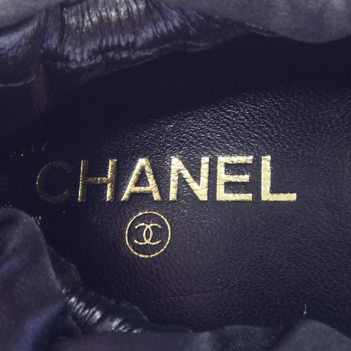 Chanel Ballerina Flat Shoes — view 6
