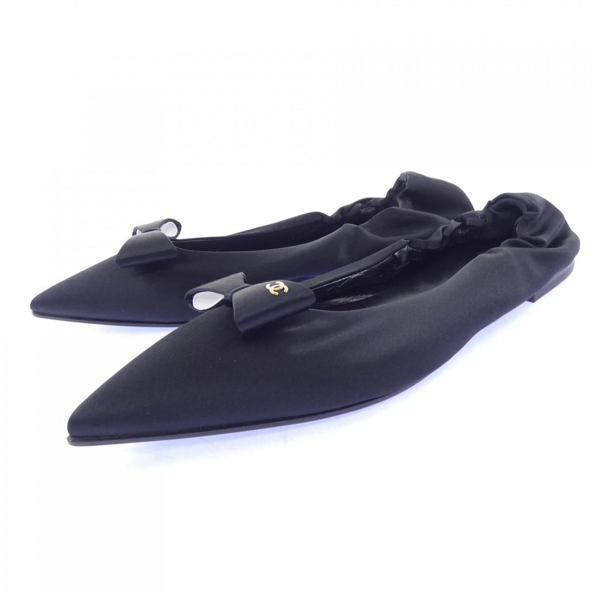 Chanel Ballerina Flat Shoes — view 3