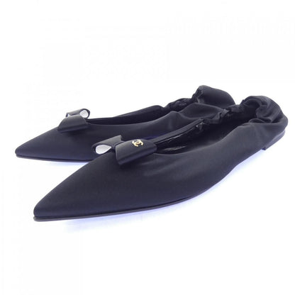 Chanel Ballerina Flat Shoes — view 3