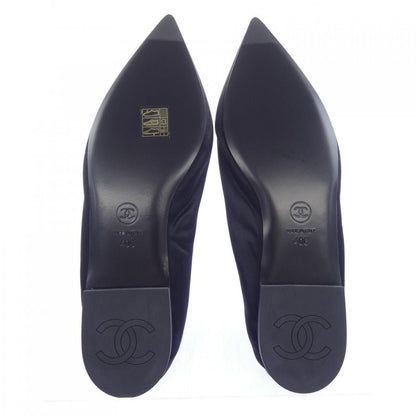 Chanel Ballerina Flat Shoes — view 4