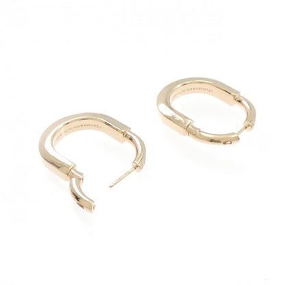 Tiffany & Co Lock Earrings — view 3
