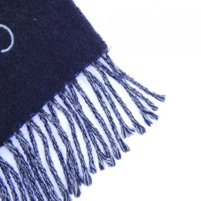 Loewe Scarf Navy — view 2