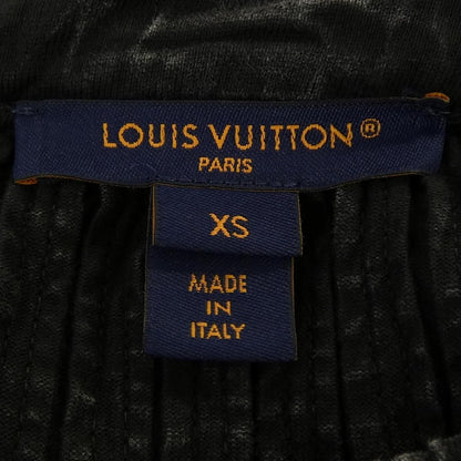 Louis Vuitton Skirt Black — view 4