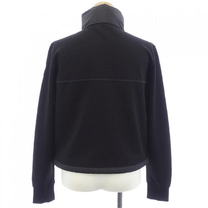 Moncler Down Jacket Black — view 2