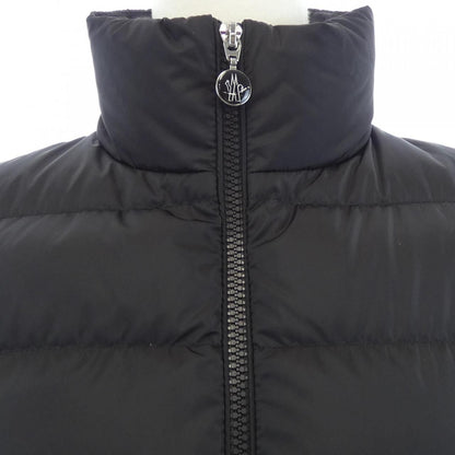 Moncler Down Jacket Black — view 8