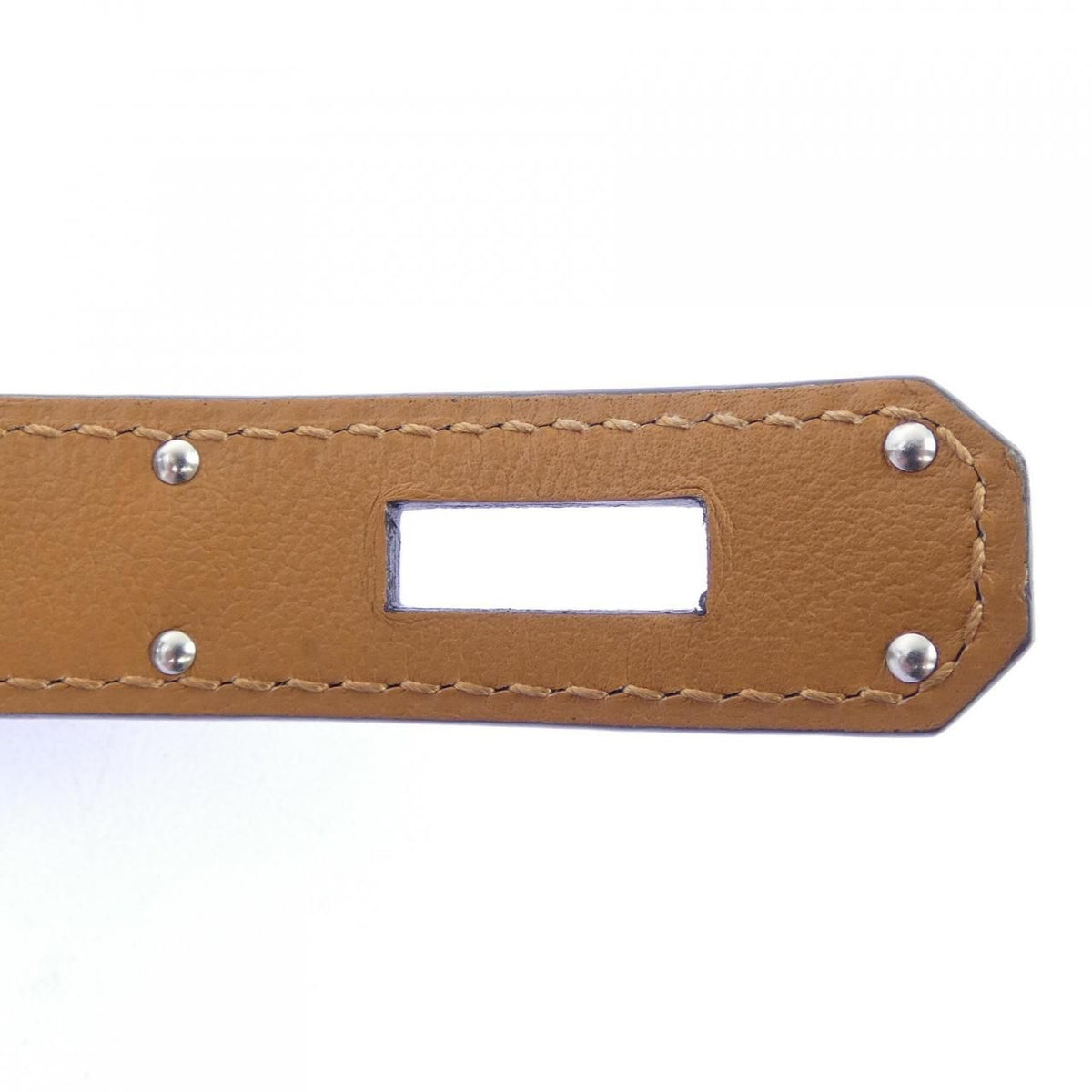 Hermes Kelly 18 Belt — view 3