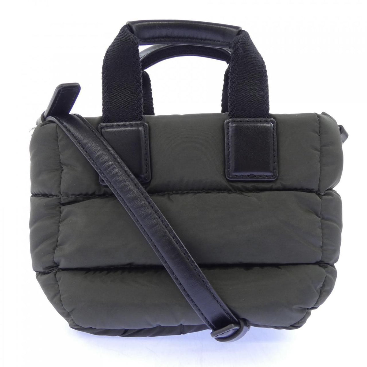 Moncler Bag Handbag Green — view 3