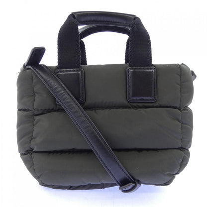 Moncler Bag Handbag Green — view 3