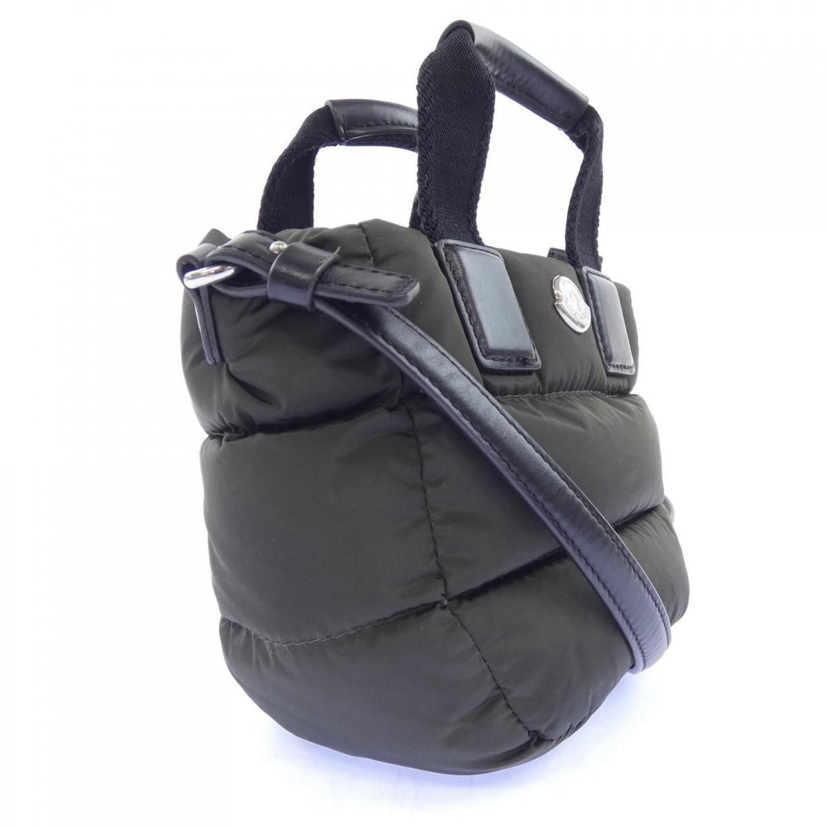 Moncler Bag Handbag Green — view 2