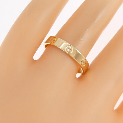 Cartier Mini Love Ring — view 4