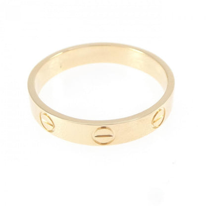 Cartier Mini Love Ring — view 2